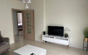 Anton Apartment